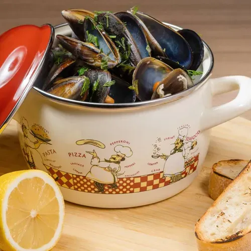 Midii in sos Normandi