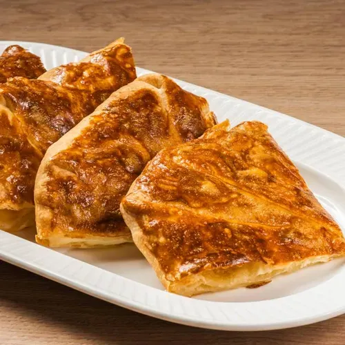 Coptură cu mozzarella